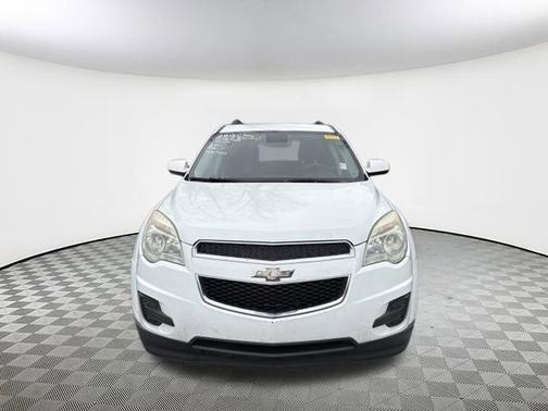 2015 Chevrolet Equinox 1LT