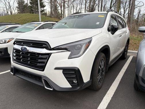 2024 Subaru Ascent Touring