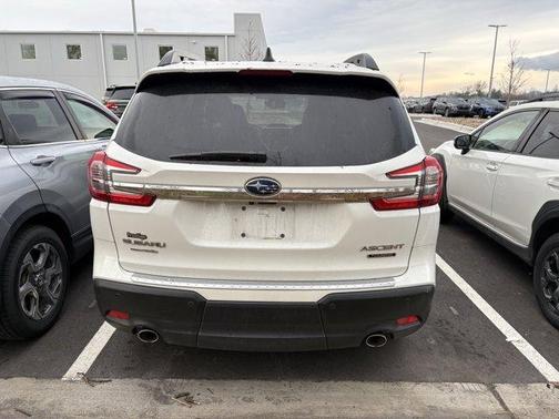 2024 Subaru Ascent Touring