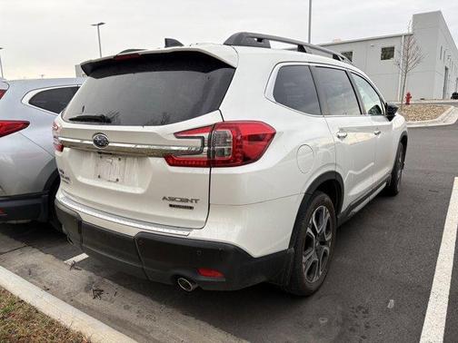 2024 Subaru Ascent Touring