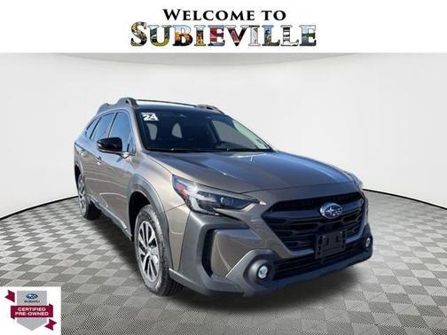 2024 Subaru Outback Premium