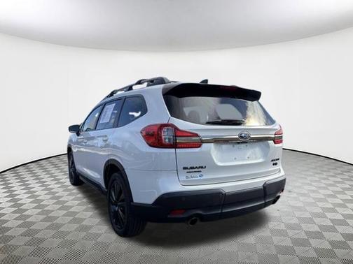 2022 Subaru Ascent Onyx Edition