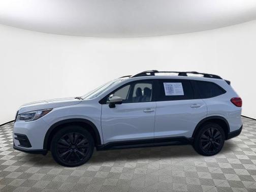 2022 Subaru Ascent Onyx Edition