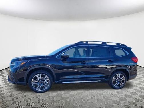 2026 Subaru Ascent Limited