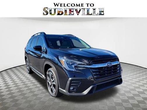 2026 Subaru Ascent Limited
