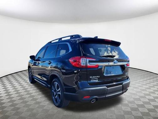 2026 Subaru Ascent Limited
