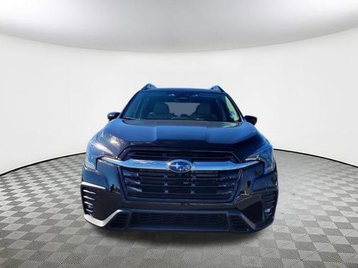 2026 Subaru Ascent Limited