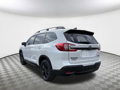 2026 Subaru Ascent Premium