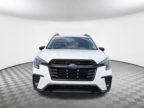 2026 Subaru Ascent Premium