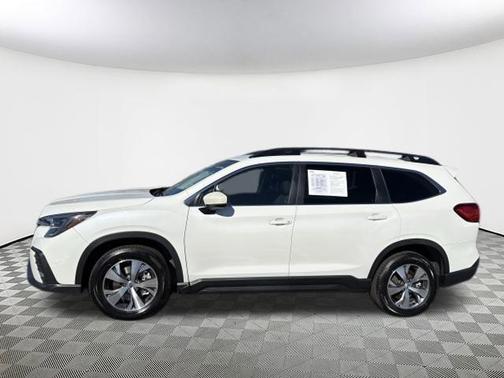 2024 Subaru Ascent Premium
