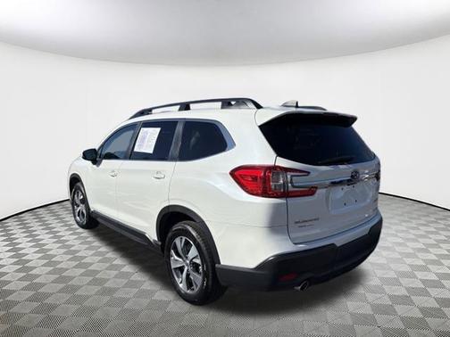 2024 Subaru Ascent Premium