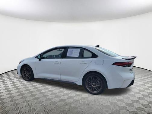 2024 Toyota Corolla SE Nightshade