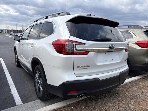 2025 Subaru Ascent Premium