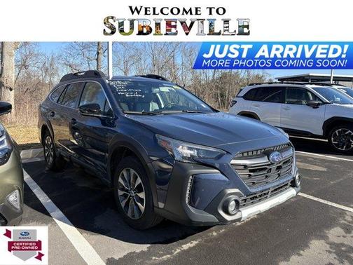 2023 Subaru Outback Limited