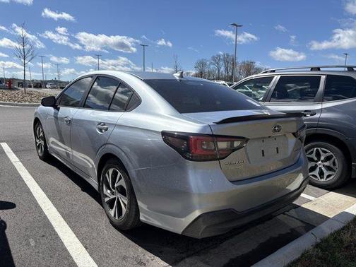 2023 Subaru Legacy Premium