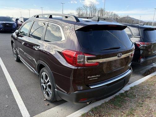 2023 Subaru Ascent Touring 7-Passenger
