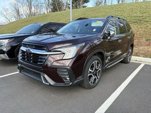 2023 Subaru Ascent Touring 7-Passenger