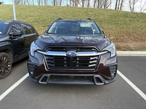 2023 Subaru Ascent Touring 7-Passenger
