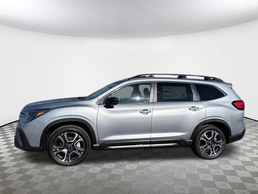 2026 Subaru Ascent Touring