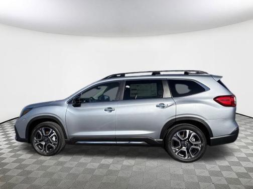 2026 Subaru Ascent Touring