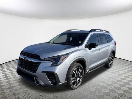 2026 Subaru Ascent Touring