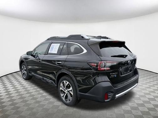 2020 Subaru Outback Touring XT