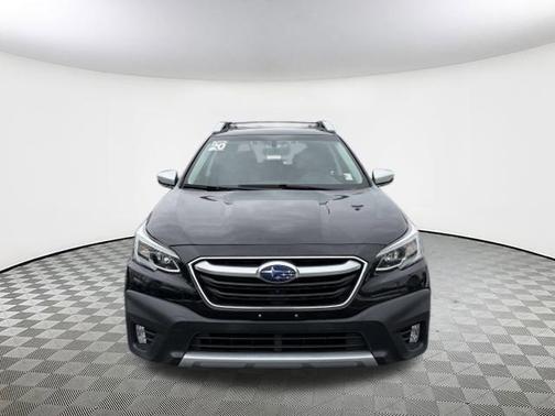 2020 Subaru Outback Touring XT