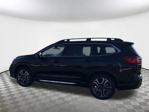 2026 Subaru Ascent Limited