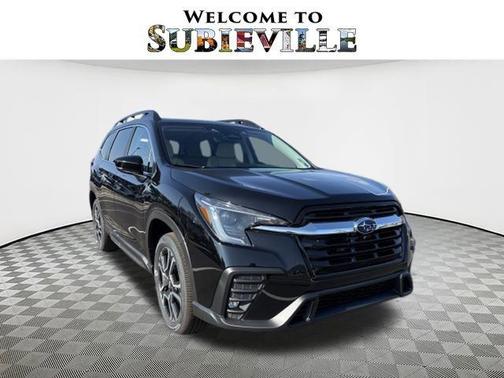 2026 Subaru Ascent Limited