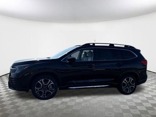 2026 Subaru Ascent Limited