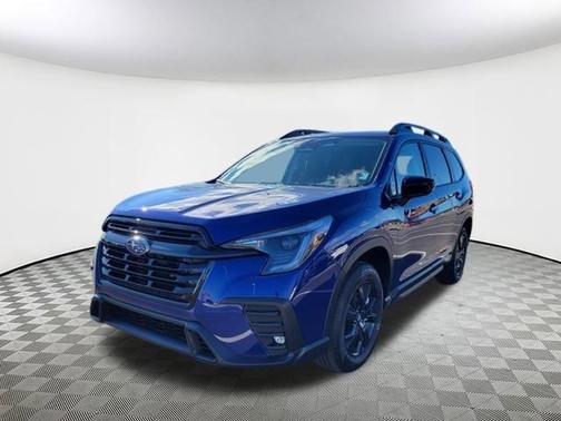 2026 Subaru Ascent Premium