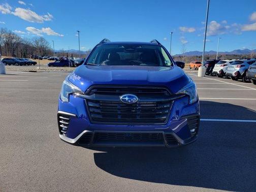 2026 Subaru Ascent Premium