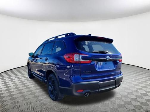 2026 Subaru Ascent Premium