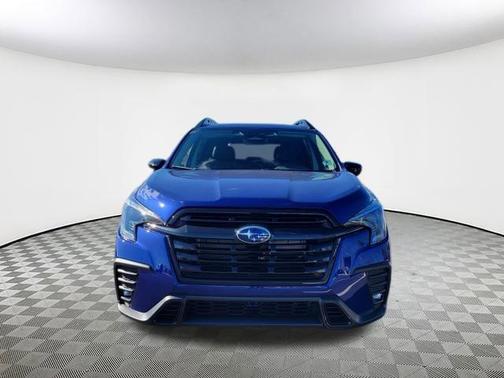 2026 Subaru Ascent Premium