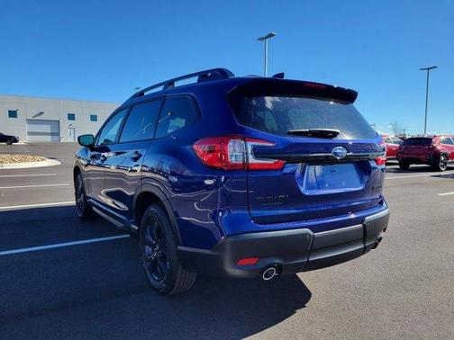 2026 Subaru Ascent Premium