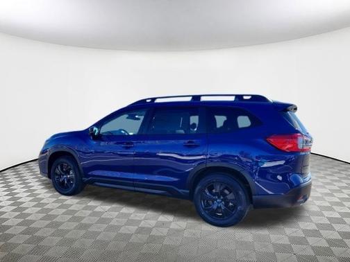 2026 Subaru Ascent Premium