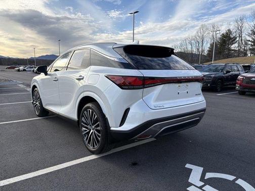 2024 Lexus RX 350 Premium Plus