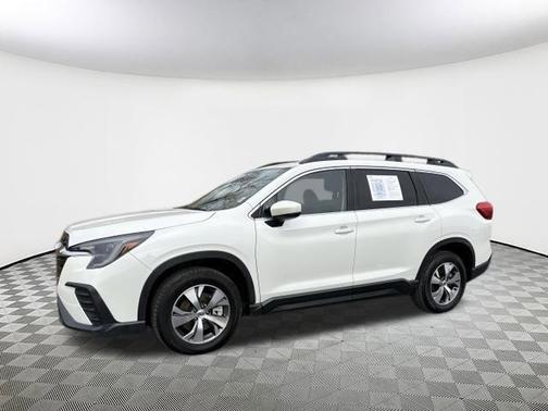 2024 Subaru Ascent Premium