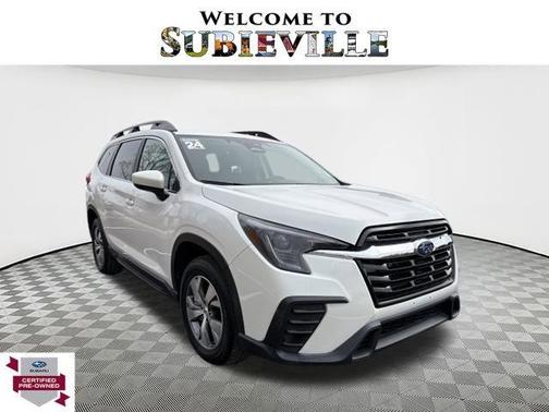 2024 Subaru Ascent Premium