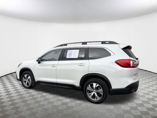 2024 Subaru Ascent Premium
