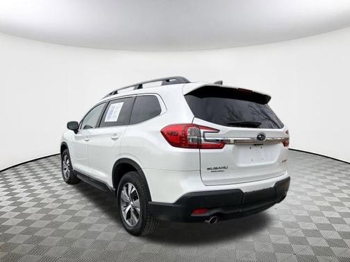 2024 Subaru Ascent Premium