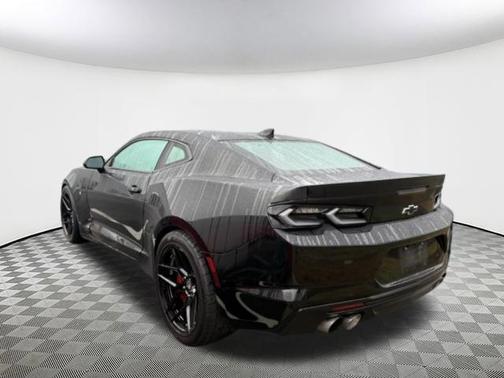 2020 Chevrolet Camaro 1SS