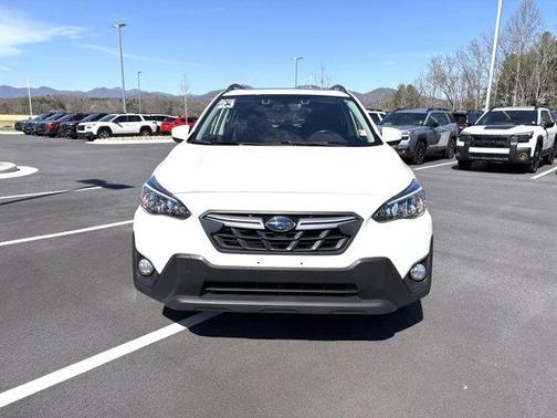 2023 Subaru Crosstrek Premium