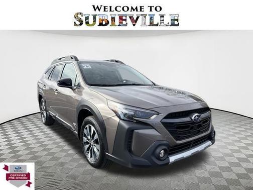 2023 Subaru Outback Limited