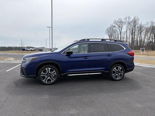2026 Subaru Ascent Limited
