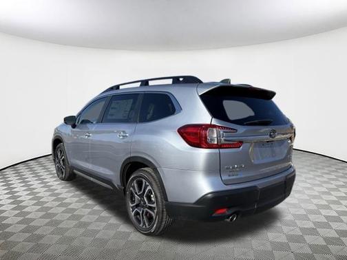 2026 Subaru Ascent Touring
