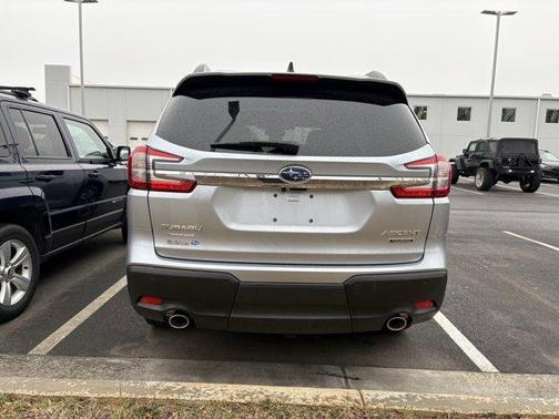 2026 Subaru Ascent Touring