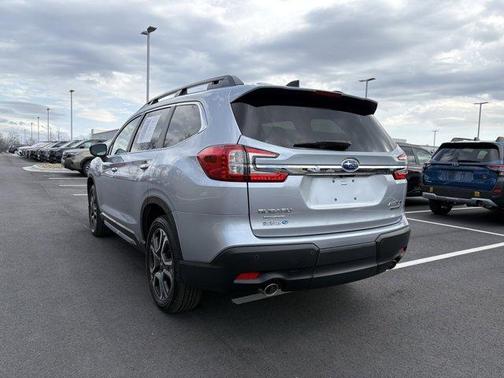 2026 Subaru Ascent Touring
