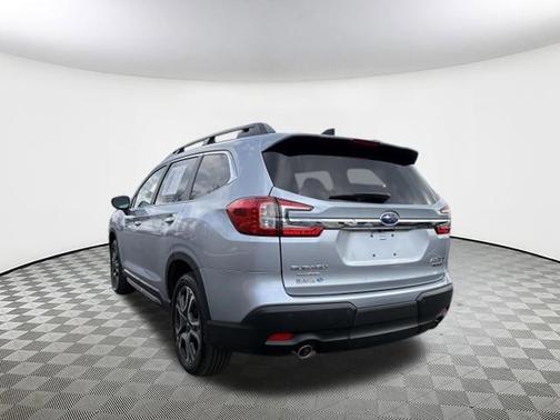 2026 Subaru Ascent Touring