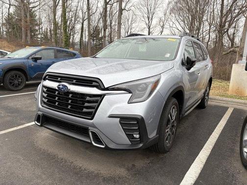 2026 Subaru Ascent Touring